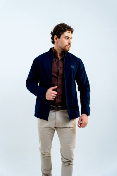 Campera Sarga Sport Elegante Colores