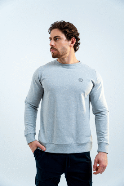 Pullover Pacific United Colores